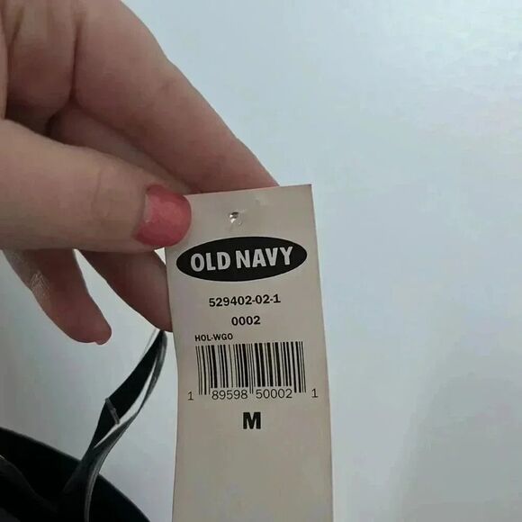 NWT Black Suede Dress  - Picture 3 of 10